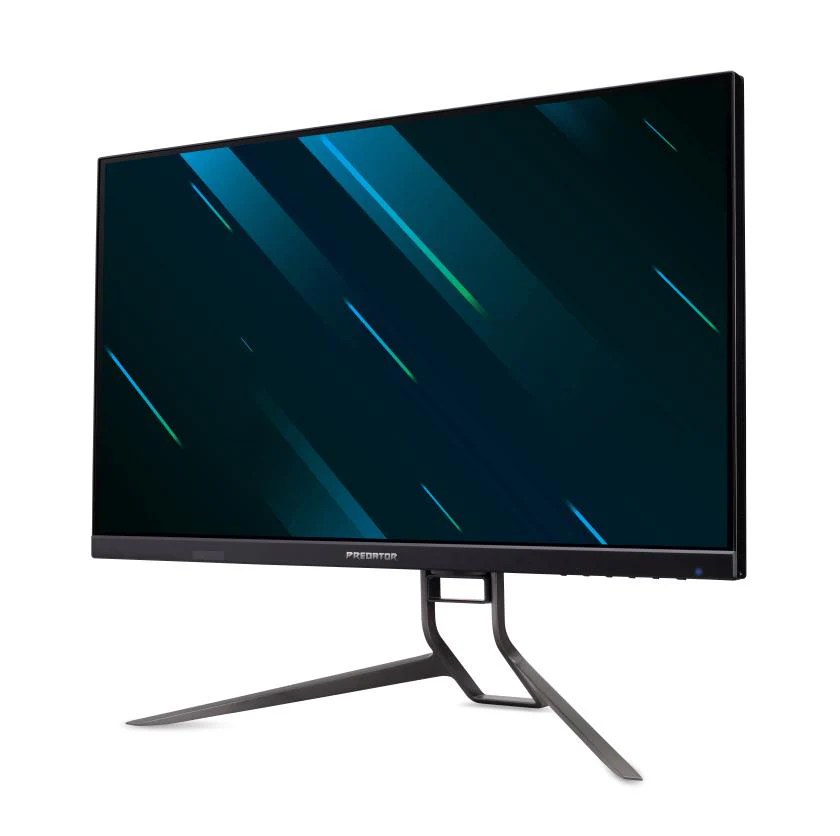 מסך Acer Predator XB323QKNV