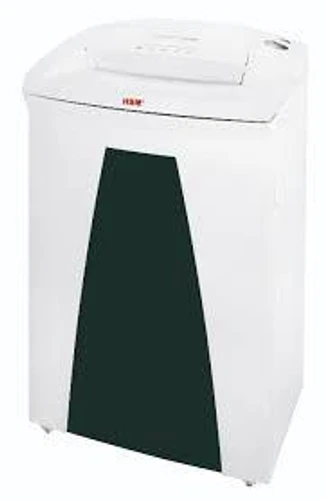 מגרסת נייר משרדית רצועות 76 ליטר עד 27 דף HSM B32