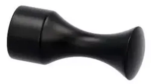 וו תליה בודד דגם 8079 שחור