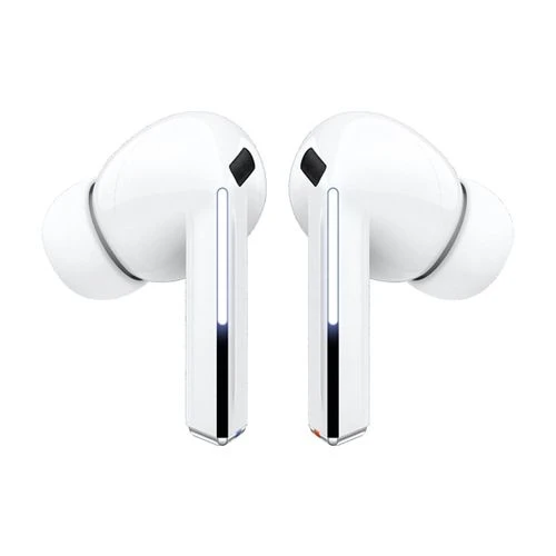 אוזניות אלחוטיות Samsung Galaxy Buds 3 Pro SM-R630 TWS סמסונג - צבע White (אחריות סל נאו)