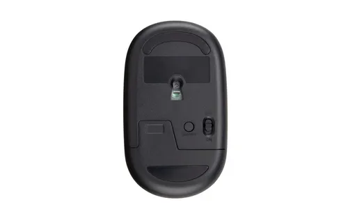 עכבר Acer Wireless Bubble Mouse,  AMR100, Black, retail pack GP.MCE11.034