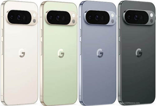 טלפון סלולרי Google Pixel 10 Pro XL 256GB 16GB RAM