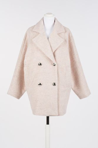 WOMEN OVERCOAT