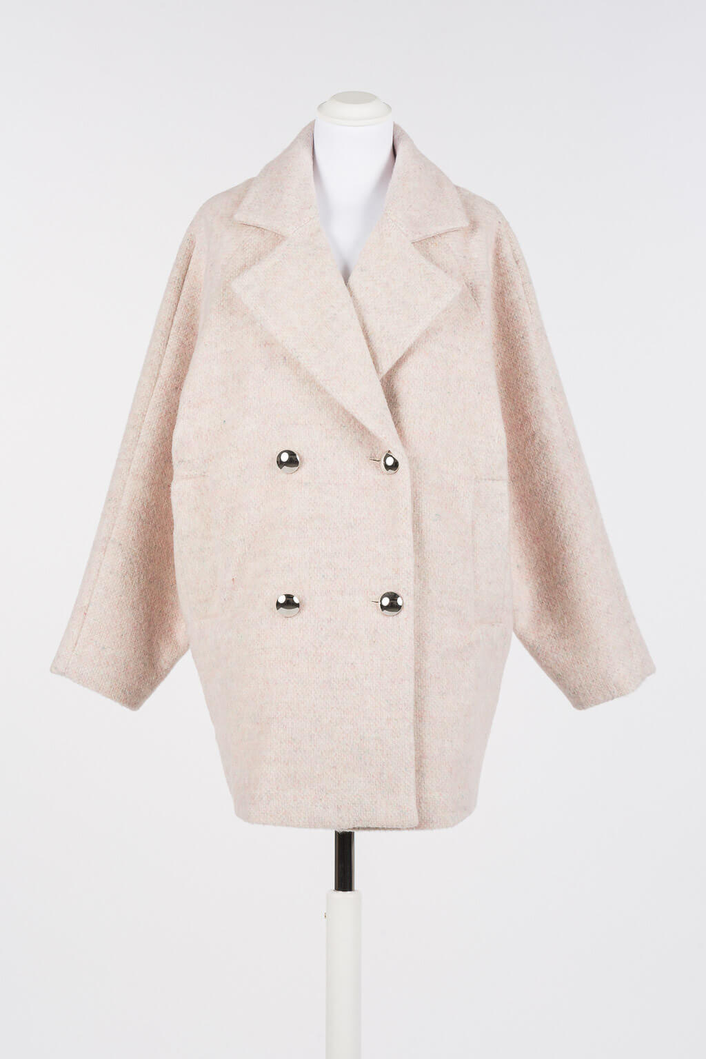 WOMEN OVERCOAT