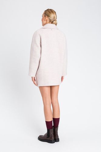WOMEN OVERCOAT