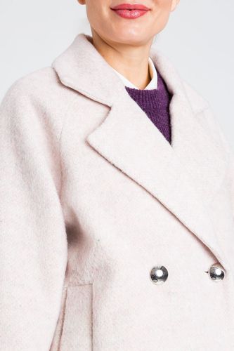 WOMEN OVERCOAT