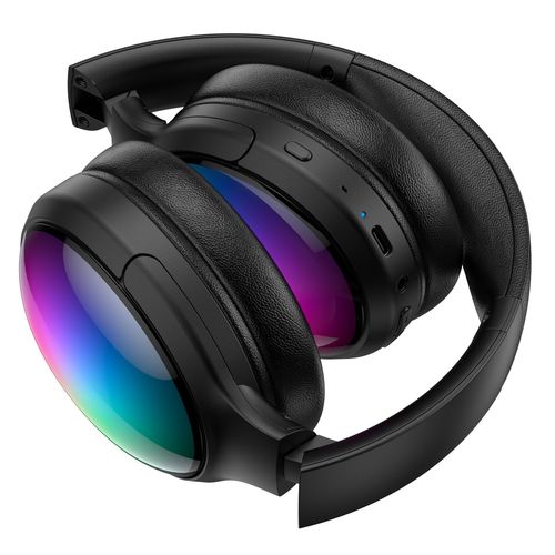 אוזניות גיימינג אלחוטיות Onikuma B3