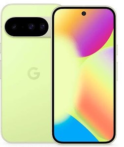 טלפון סלולרי Google Pixel 10 128GB 12GB RAM