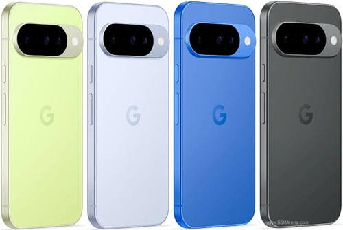טלפון סלולרי Google Pixel 10 128GB 12GB RAM