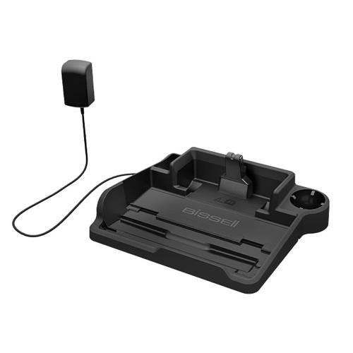 שואב אבק ושוטף רצפות אלחוטי CROSSWAVE OMNIFORCE EDGE PRO 4000N