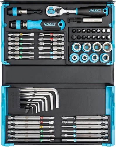 סט ביטים ובוקסות 2200SC-32