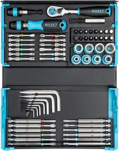 סט ביטים ובוקסות 2200SC-32