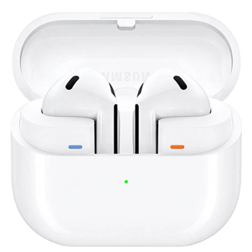 אוזניות אלחוטיות Samsung Galaxy Buds 3 SM-R530 סמסונג - צבע לבן