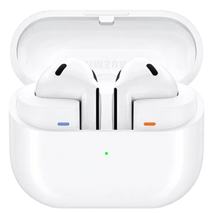 אוזניות אלחוטיות Samsung Galaxy Buds 3 SM-R530 סמסונג - צבע לבן