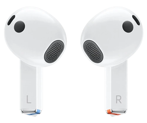 אוזניות אלחוטיות Samsung Galaxy Buds 3 SM-R530 סמסונג - צבע לבן