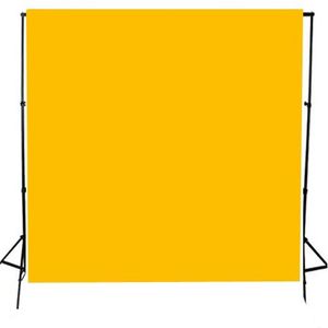 רקע נייר 2.72X11 מטר Creativity Buttercup #14