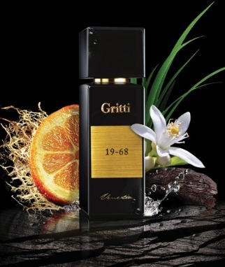 בושם לגבר Gritti 19-68 EDP 100 ml 