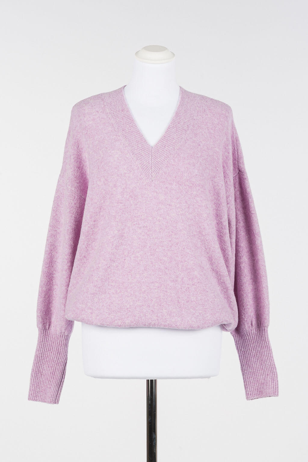 KNITTED SWEATER