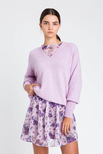 KNITTED SWEATER