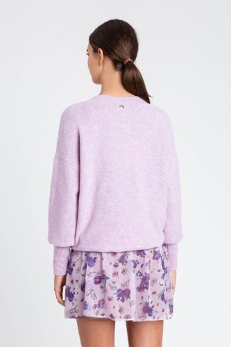 KNITTED SWEATER