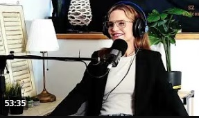 הקמת אולפן פודקאסט SZPodcasts שרון זליקובסקי סנטרוניקס ישראל