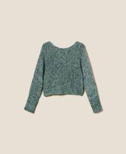 Mouline jumper