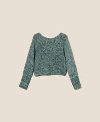 Mouline jumper
