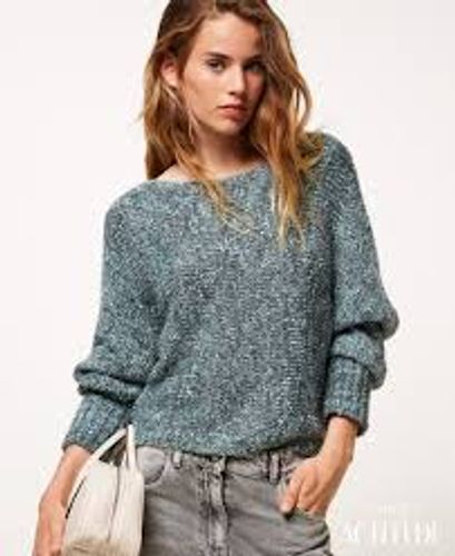 Mouline jumper