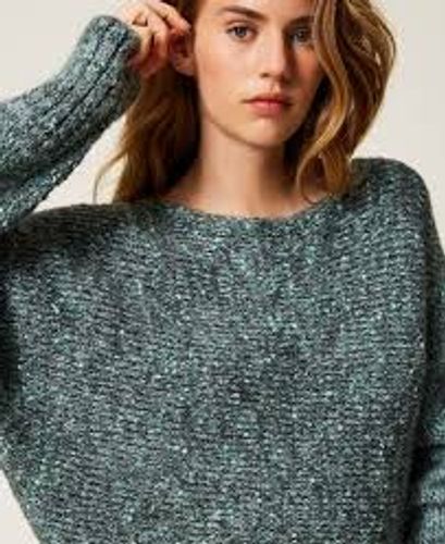 Mouline jumper