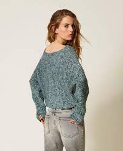 Mouline jumper
