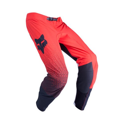 חליפת פוקס פלקסאייר אדום - FOX FLEXAIR FRACTURE V26