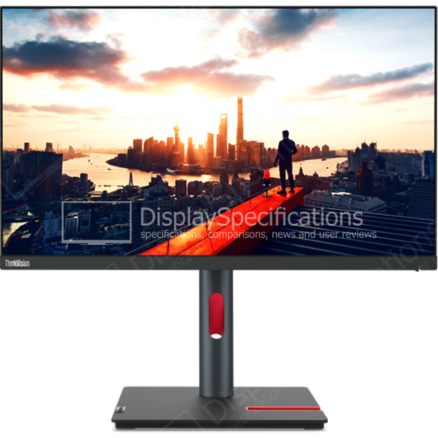 מסך מחשב ThinkVision P24h-30 24