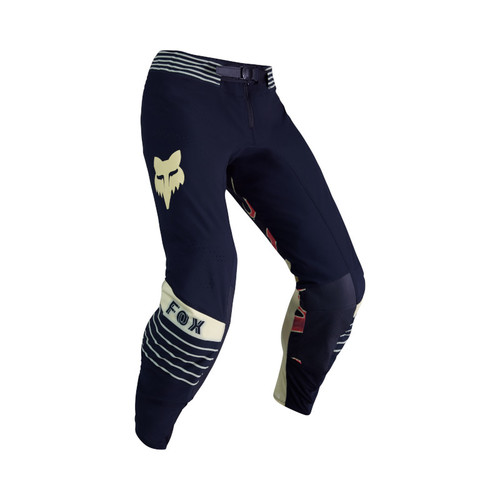 חליפת פוקס פלקסאייר שחור - FOX FLEXAIR INNING V26