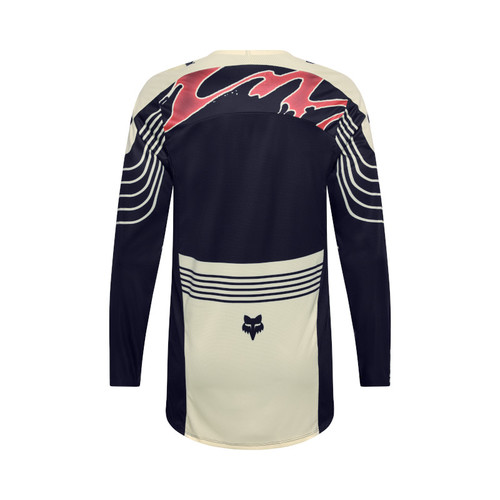 חליפת פוקס פלקסאייר שחור - FOX FLEXAIR INNING V26