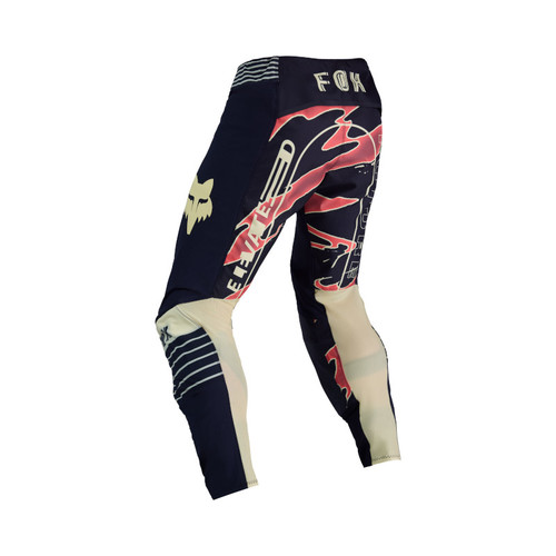 חליפת פוקס פלקסאייר שחור - FOX FLEXAIR INNING V26