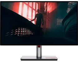 מסך מחשב Lenovo ThinkVision P27h-30 27' QHD