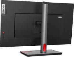מסך מחשב Lenovo ThinkVision P27h-30 27' QHD