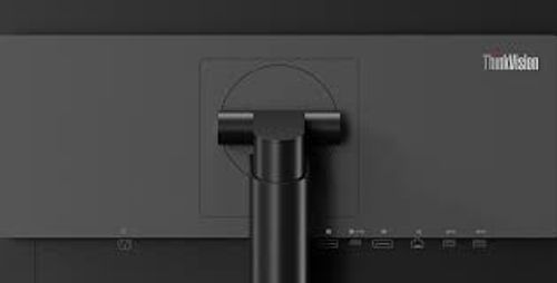 מסך מחשב Lenovo ThinkVision P27h-30 27' QHD