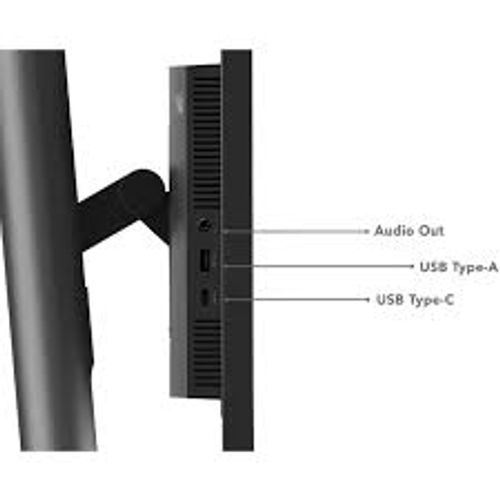 מסך מחשב Lenovo ThinkVision P27h-30 27' QHD