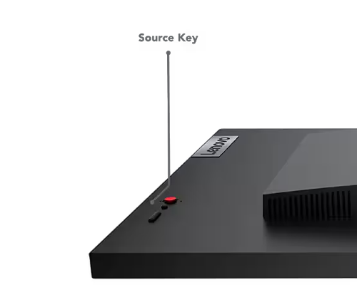 מסך מחשב Lenovo ThinkVision P27h-30 27' QHD