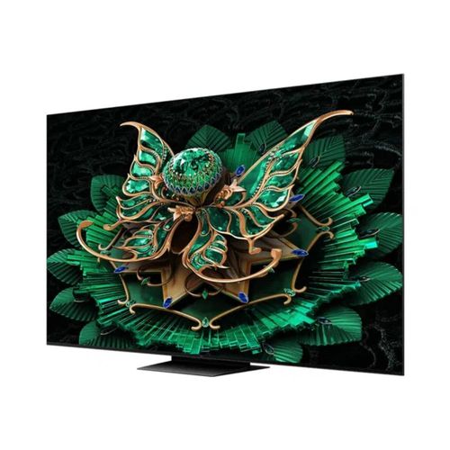 טלוויזיה חכמה TCL 75