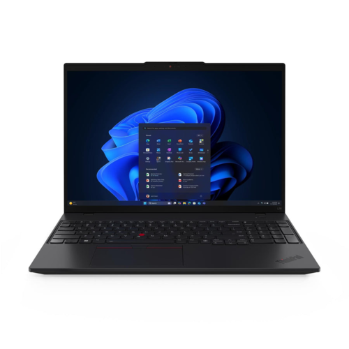 מחשב נייד LENOVO L16 G2 Ultra 7 255U | W11P | 32GB | 1TB | 3Y