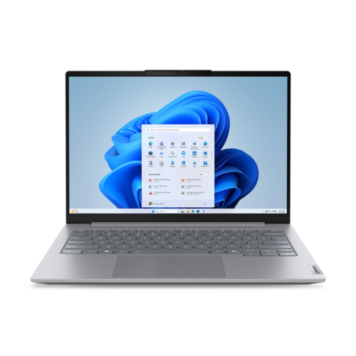 מחשה נייד LENOVO ThinkBook 14 G8 U5 | 32GB | 1TB | Win11P | 3Y