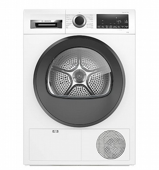 מייבש כביסה WPG23172NL בוש BOSCH קונדנסור 8 ק"ג