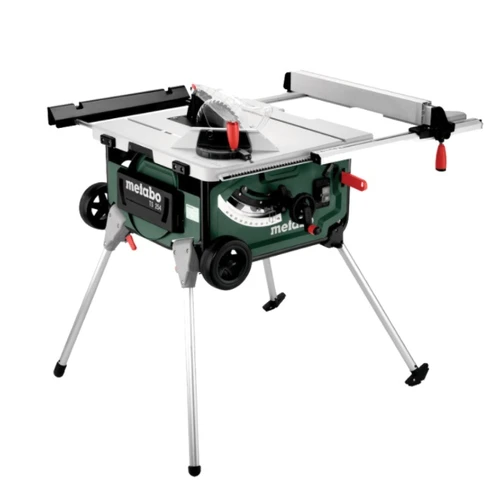 משור שולחני 10" מטאבו 254 METABO TS