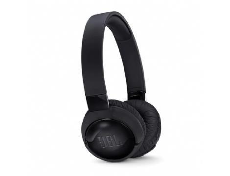 אוזניות ‏אלחוטיות +סינון רעשים JBL Tune 600BTNC
