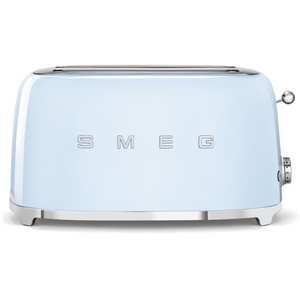 מצנם 4 פרוסות בעיצוב רטרו Smeg