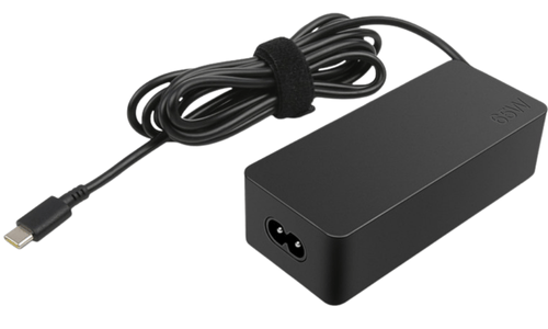 מטען מקורי למחשבים ניידים Lenovo 65W USB Type-Cברפאלי - refali.co.il