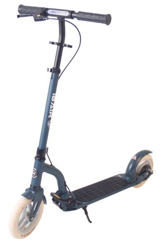 קורקינט מתקפל I8AIR עם בלם יד וגלגלי 200 מ