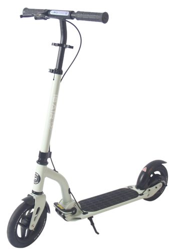 קורקינט מתקפל I8AIR עם בלם יד וגלגלי 200 מ